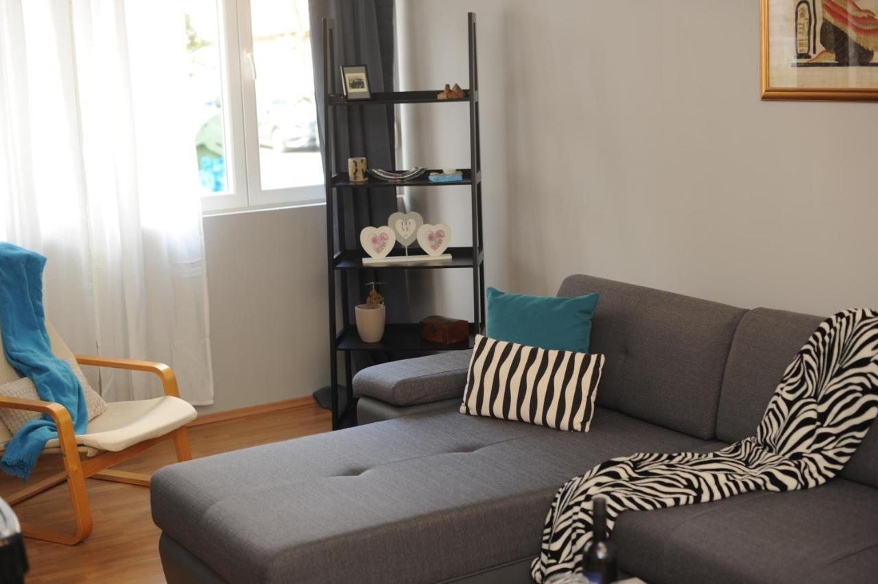 Santa Apartment Zadar