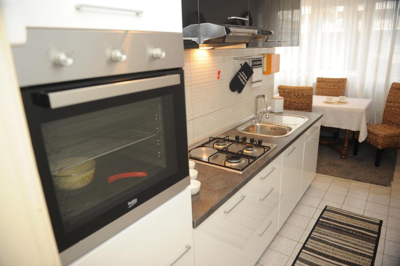 Apartment Santa Zadar