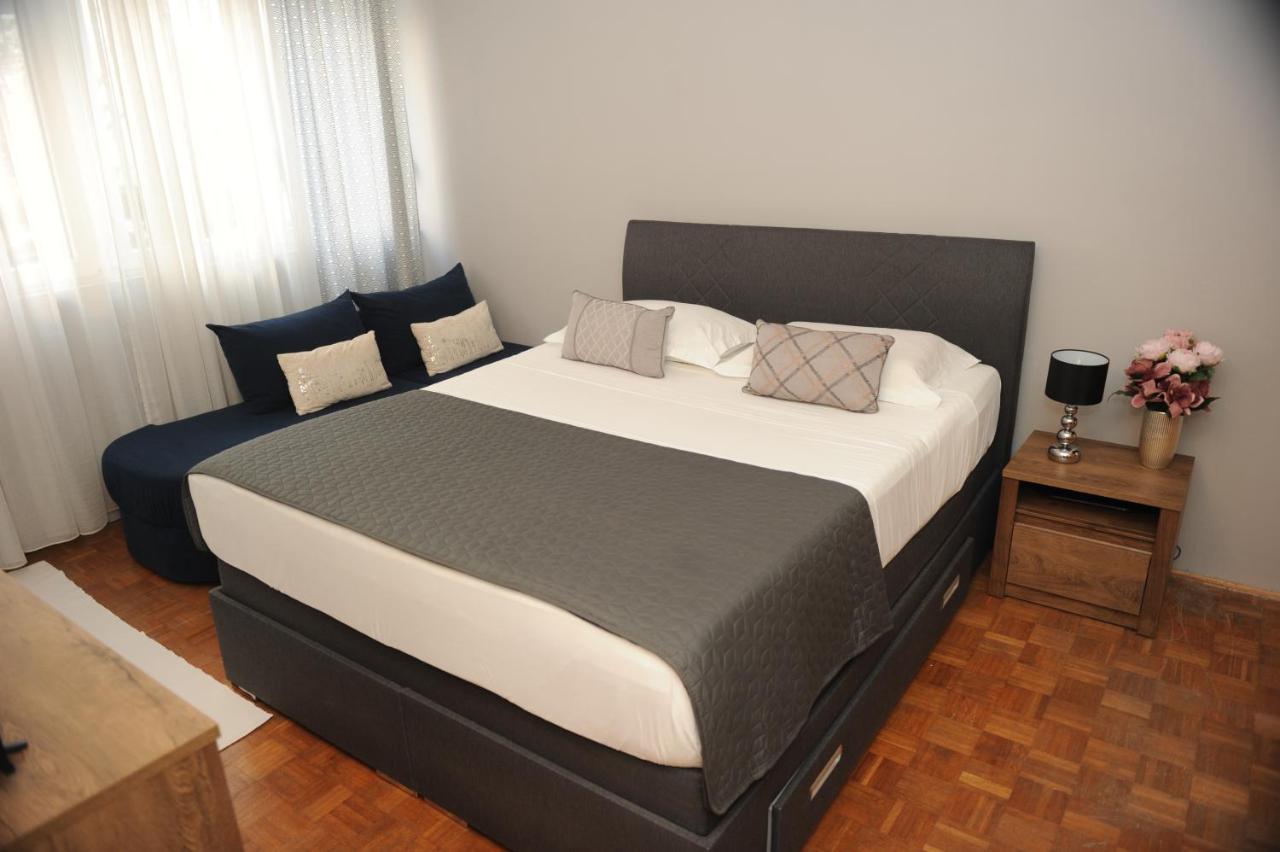 Apartment Santa Zadar