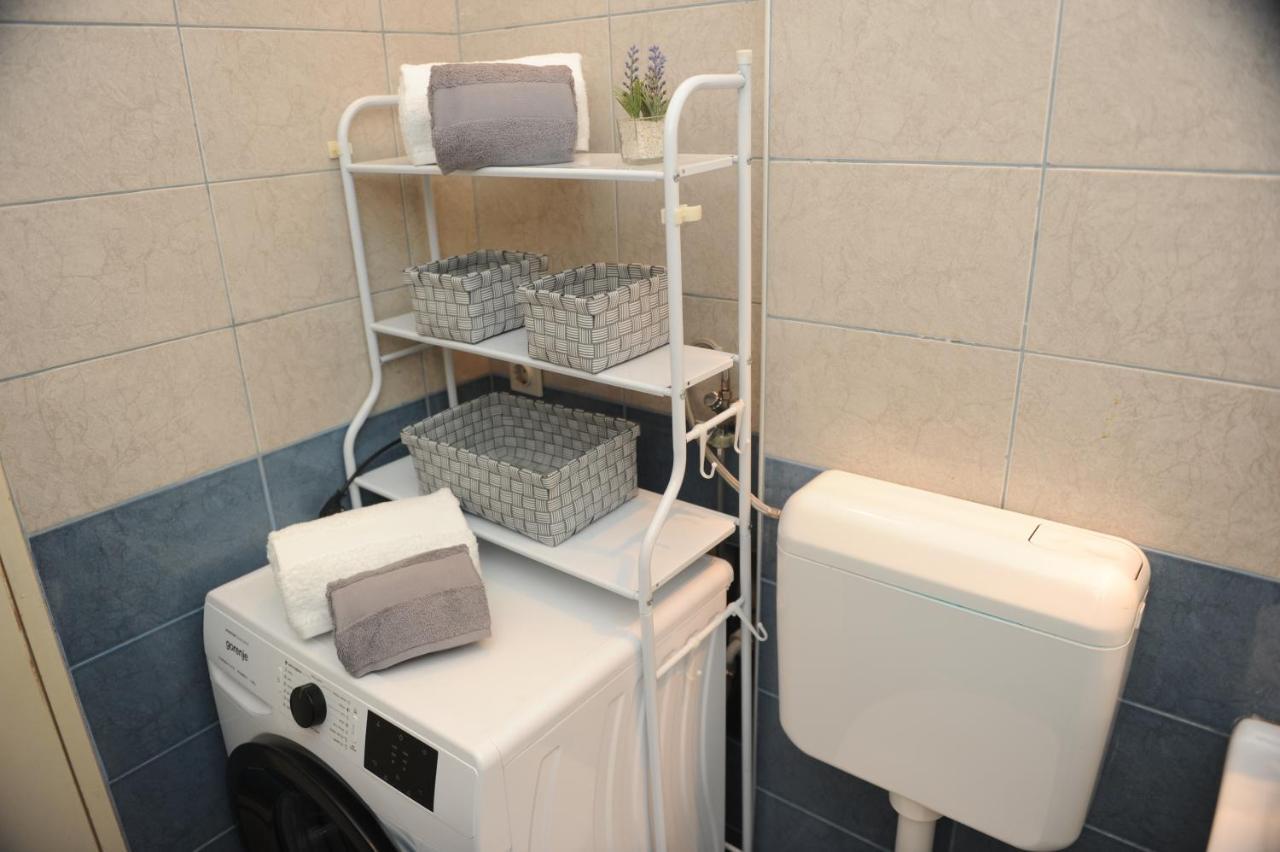 Apartman Santa *