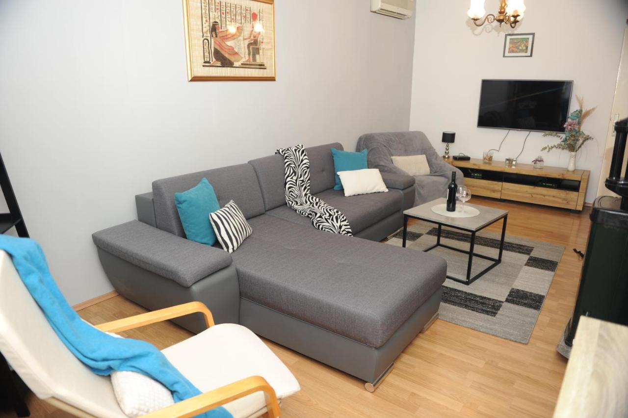 Apartment Santa Zadar