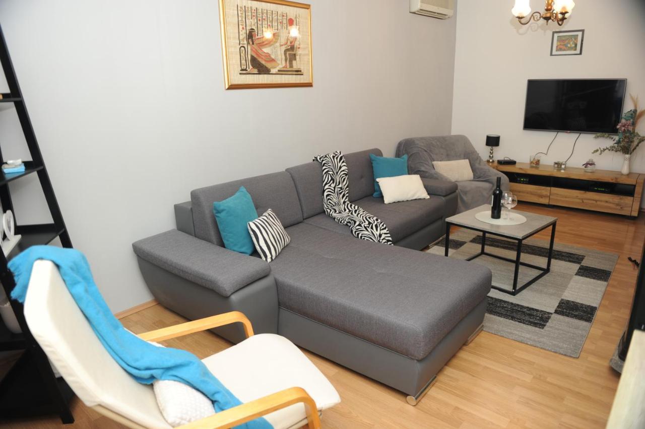 Apartman Santa