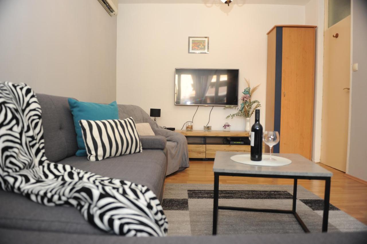 Apartman Santa Zadar