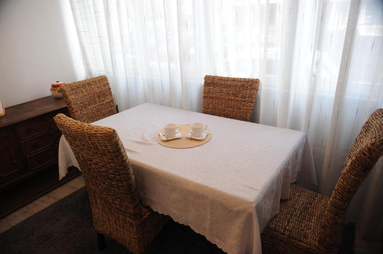 Apartman Santa *