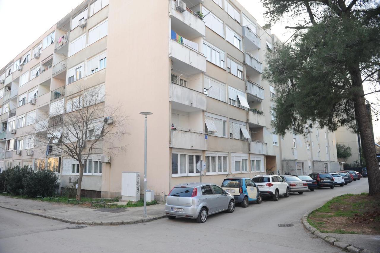 Apartman Santa