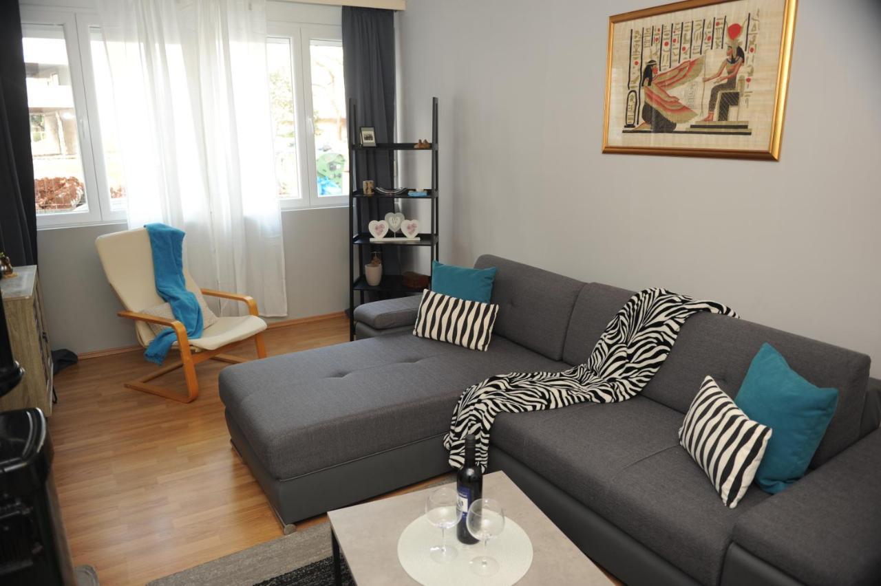 Apartment Santa Zadar